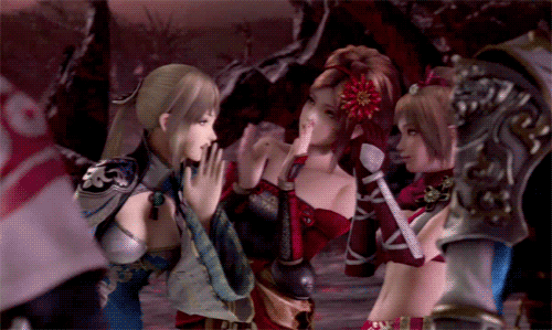 无双大蛇1全人物 无双大蛇1全人物攻略