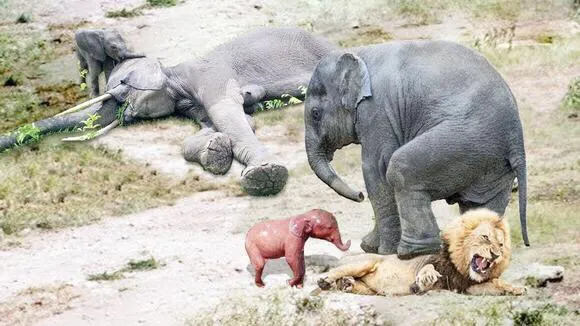 动物复仇有多可怕?动物复仇给我们怎样的启示?