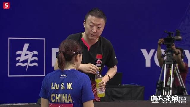 乒乓球亚锦赛，刘诗雯势不可挡3-0横扫石川佳纯晋级4强。你怎么看？