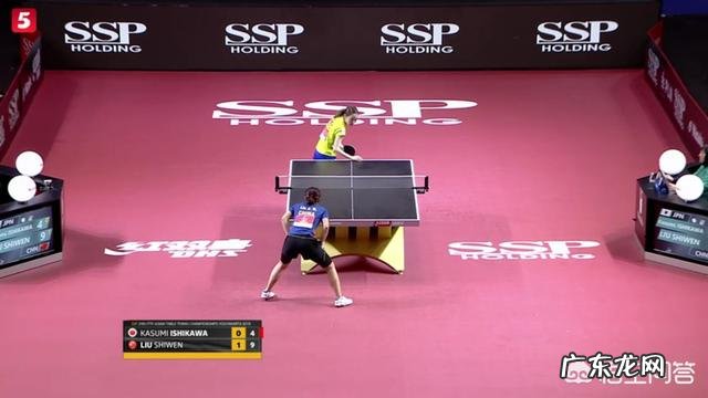 乒乓球亚锦赛，刘诗雯势不可挡3-0横扫石川佳纯晋级4强。你怎么看？