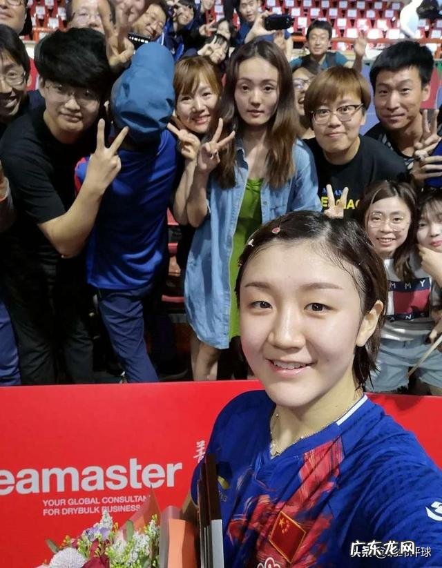 乒乓球亚锦赛,刘诗雯势不可挡3-0横扫石川佳纯晋级4强。你怎么看?