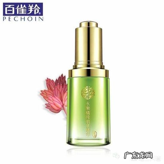 祛痘,祛痘印和收缩毛孔的好方法和护肤品有何推荐?