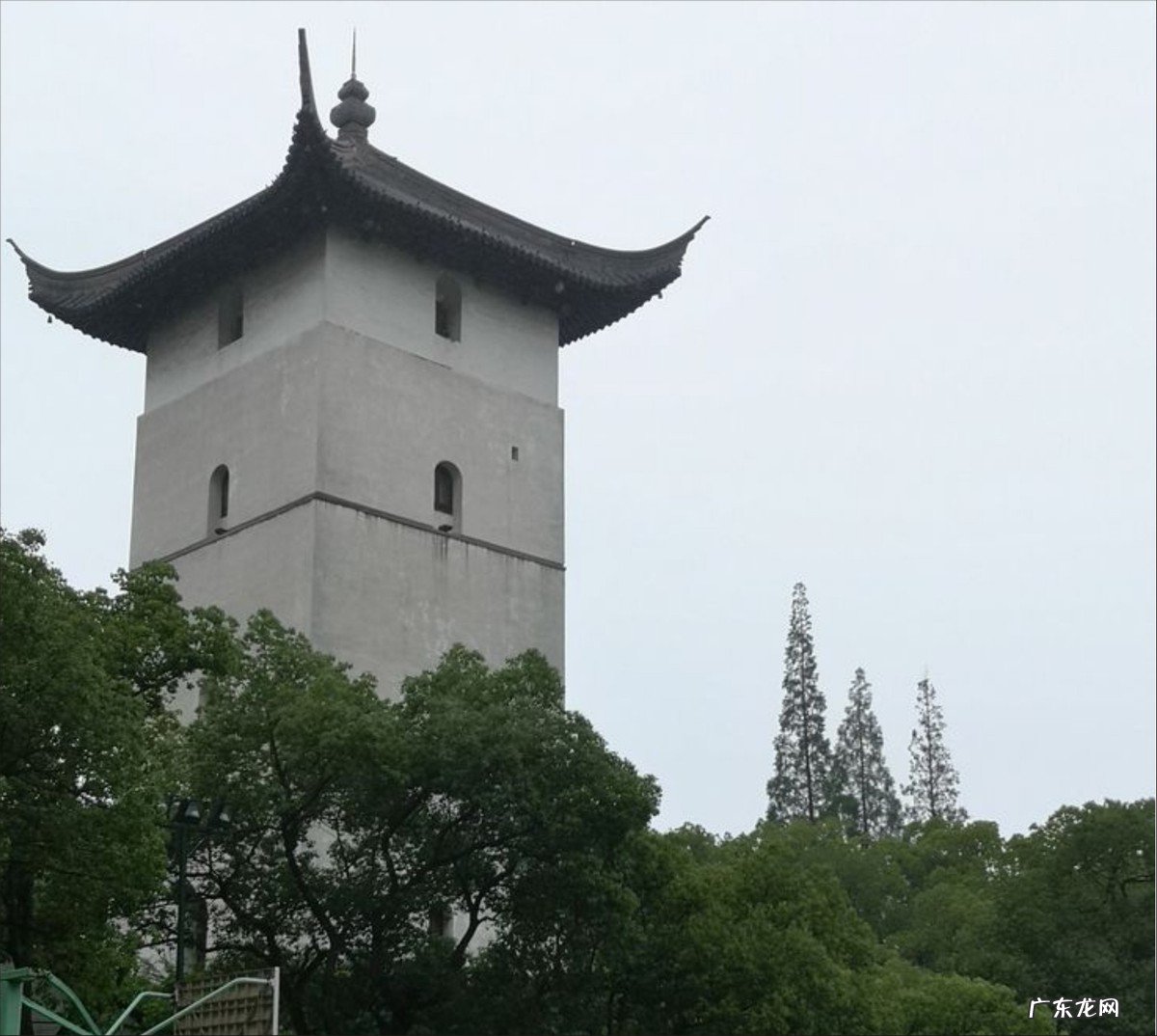 苏州钟楼头,古城区一等一的品质居住区,别不信 钟楼的房子风水怎么样