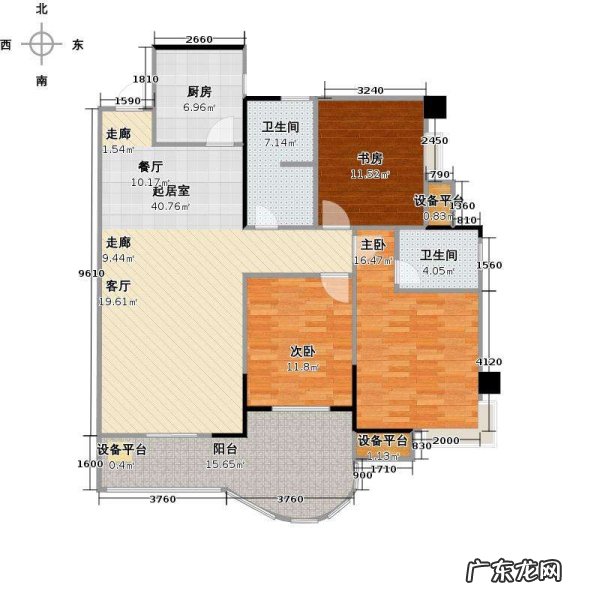 小心!警惕“凸出”于宅外的厨房 北方凸出去的厨房风水