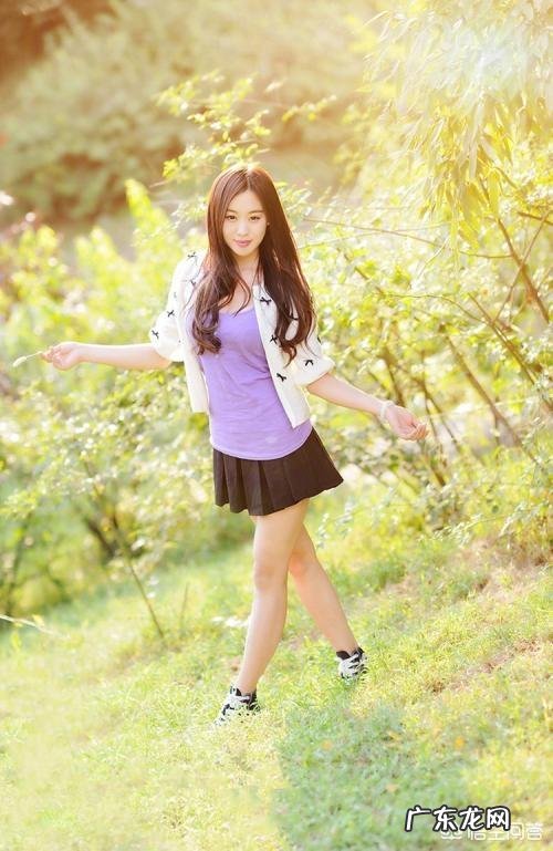 你怎样看待当代某些女中学生说话带脏字的问题?