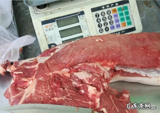 8月底有些地方的猪肉终于掉价了12一斤,你怎么看?