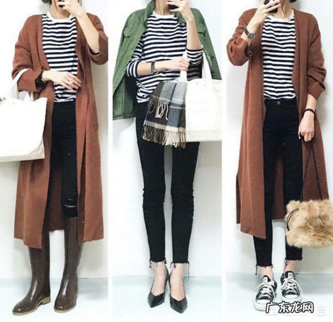 如何培养自己的穿衣风格?