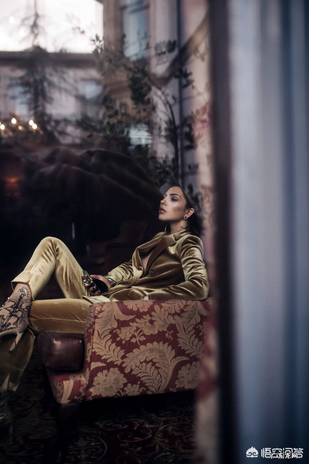 如何培养自己的穿衣风格?