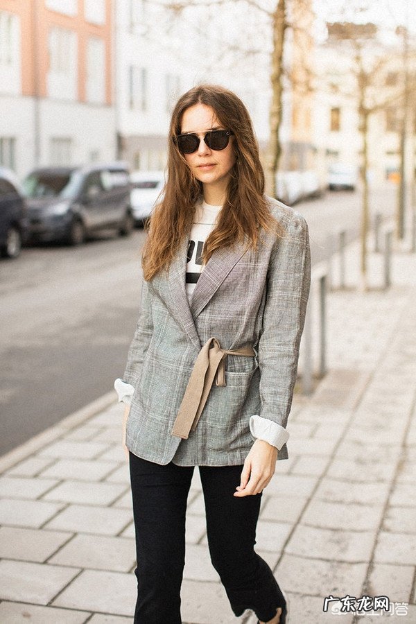 如何培养自己的穿衣风格?