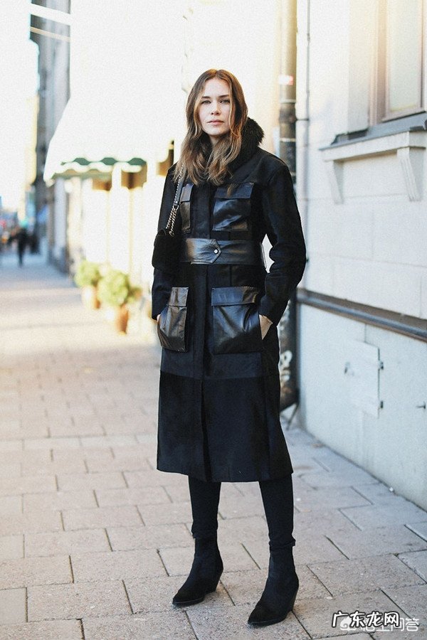 如何培养自己的穿衣风格?