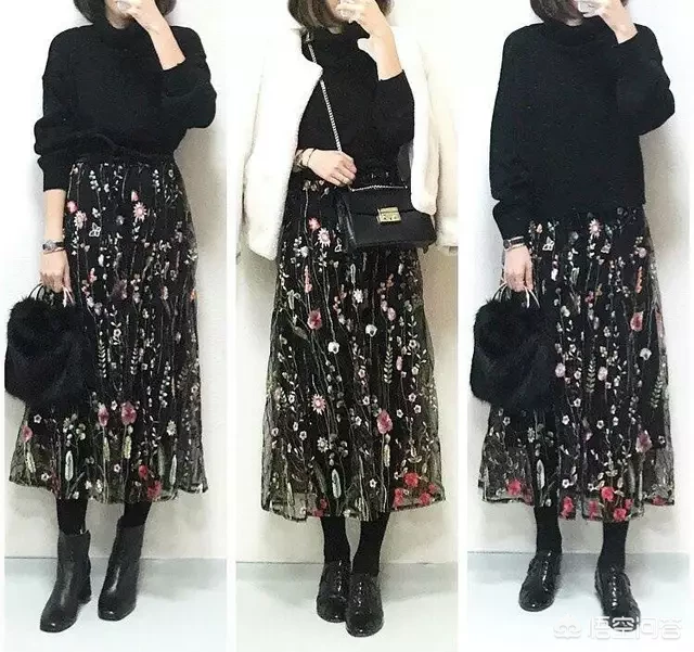 如何培养自己的穿衣风格?