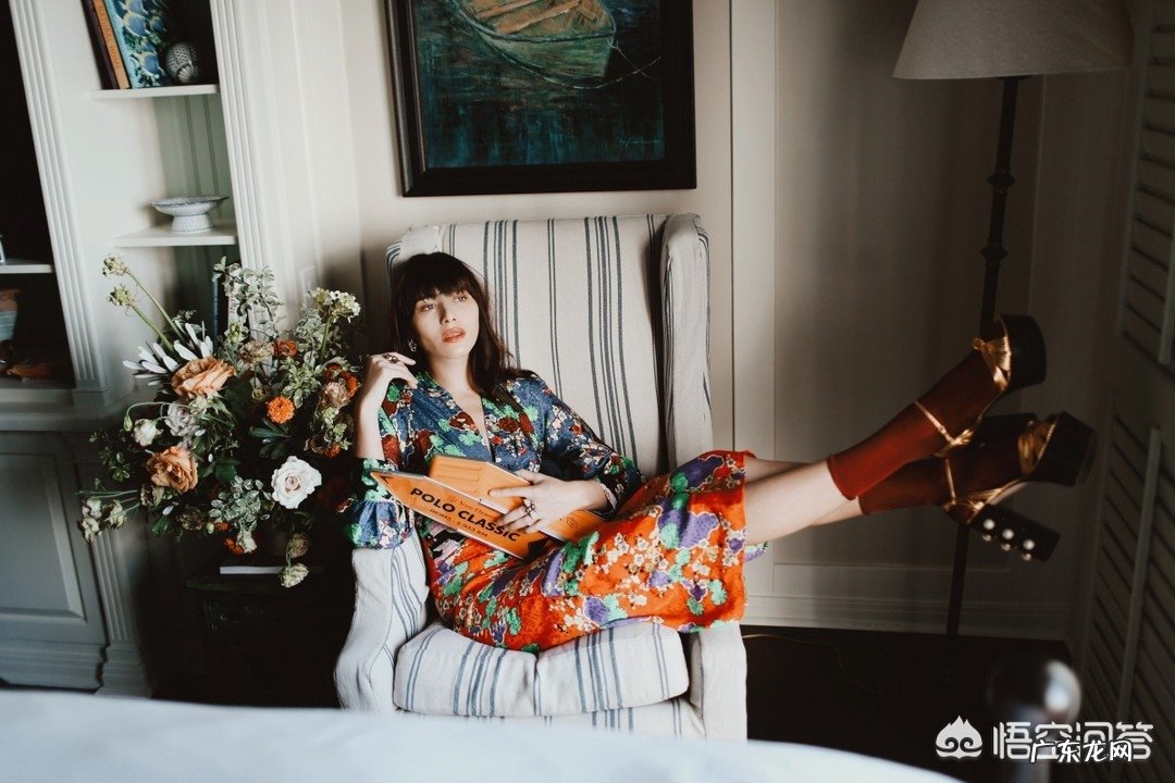 如何培养自己的穿衣风格?