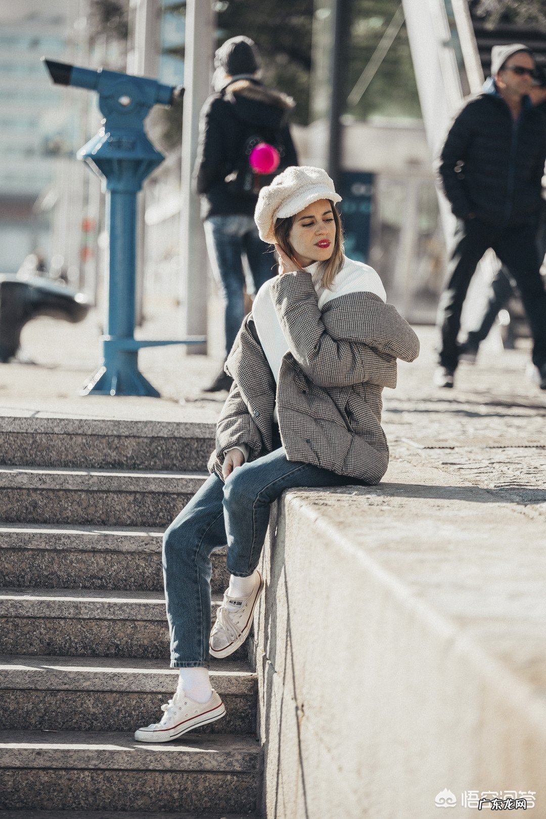 如何培养自己的穿衣风格?