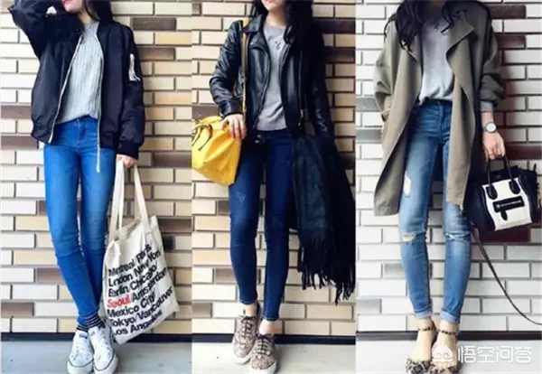 如何培养自己的穿衣风格?