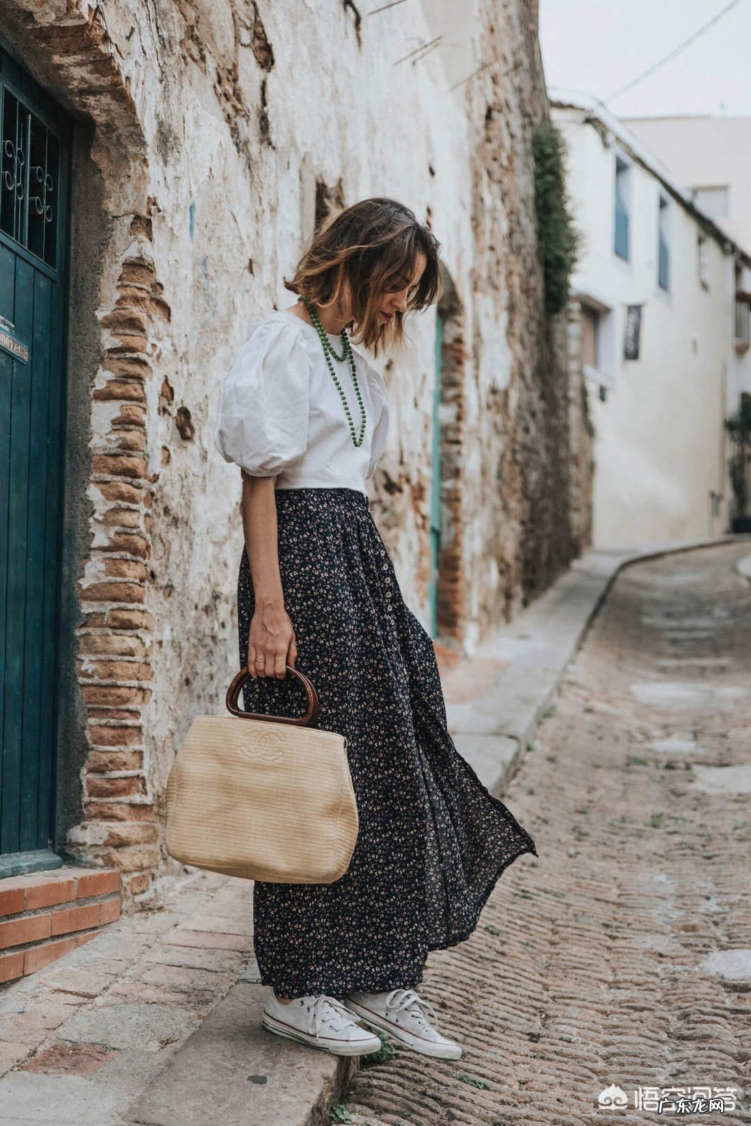 如何培养自己的穿衣风格?