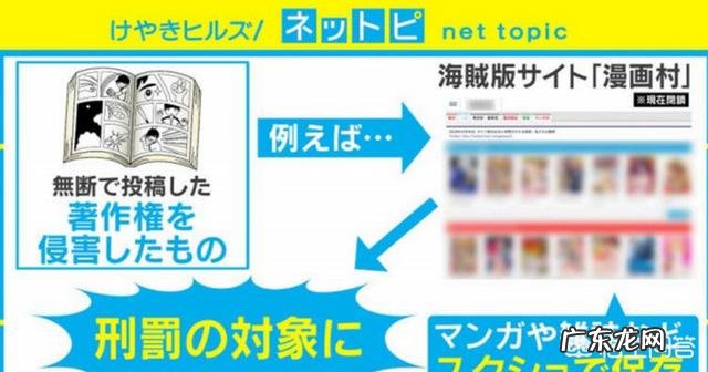 如何看待日本最新拟定的《新著作权法》？对二次元行业会有增益，还是阻挠？