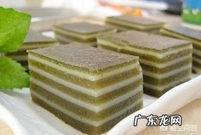 你吃过哪些好吃的糕点?