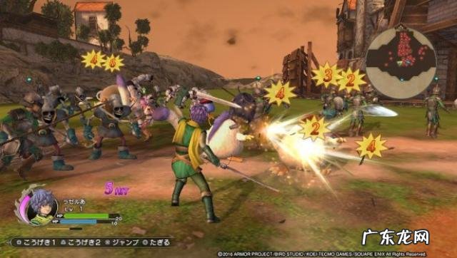 真三国无双psp下载 psp真三国无双有几部