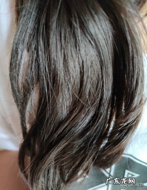 头发发质是沙发,该怎么养护?