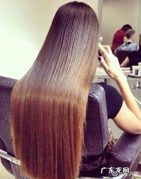 头发发质是沙发,该怎么养护?