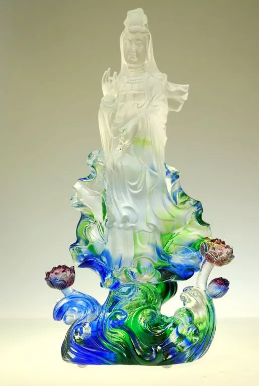 你相信有一种爱,就是互不打扰吗?