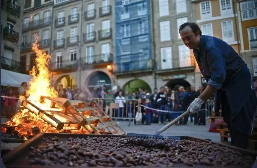 万圣节是几月几日 今年万圣节是什么时候啊