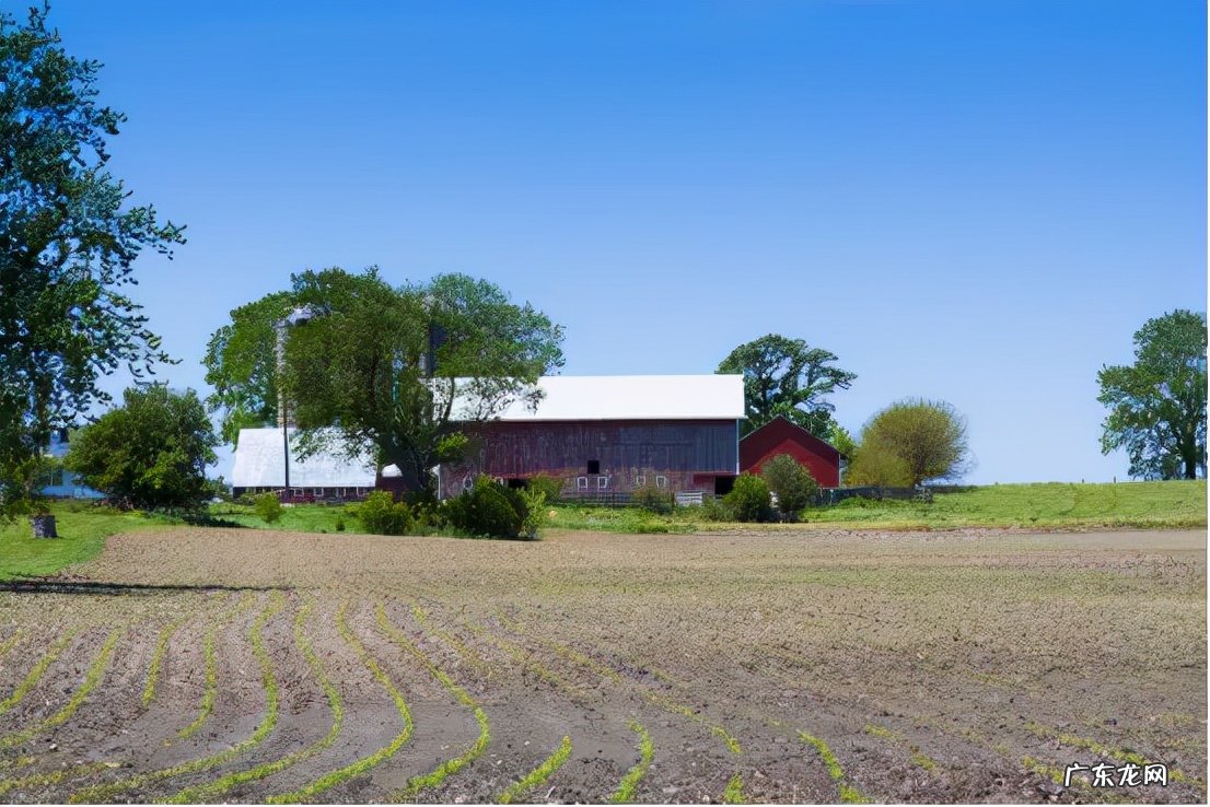 qq农场土地升级在哪 农场土地怎么升级