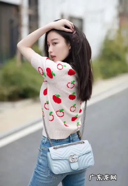 女士腰带宽度 宽腰带搭配