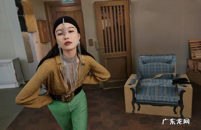 女士腰带宽度 宽腰带搭配