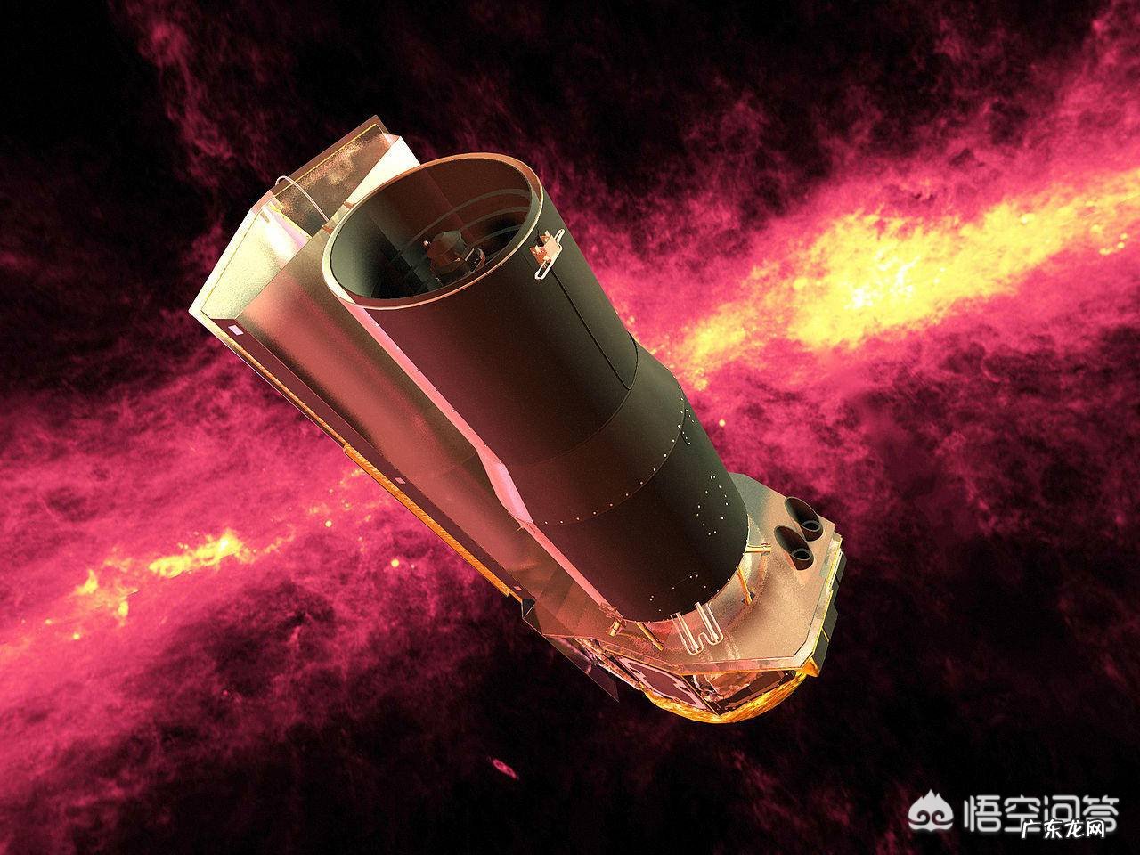 NASA为何要关闭斯皮策太空望远镜?