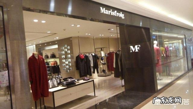 什么牌子的女装适合四十岁的女人?