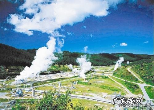 干热岩有什么作用?能用来发电吗?我国哪些地区有干热岩?