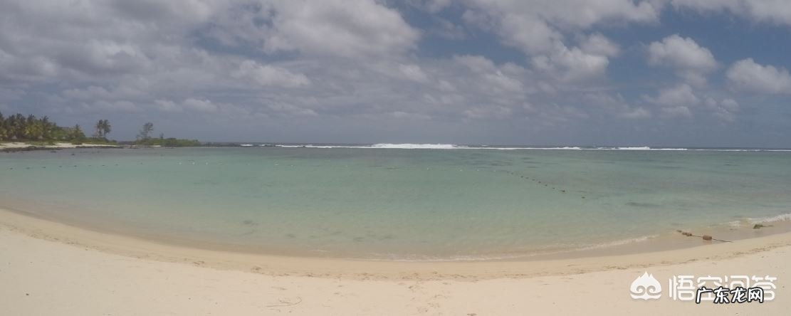 世界上哪里的海滩是最漂亮的?