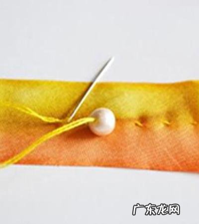 手工制作发夹材料 家庭怎么制作手工发夹