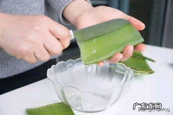 芦荟灌肤好吗，有副作用吗？