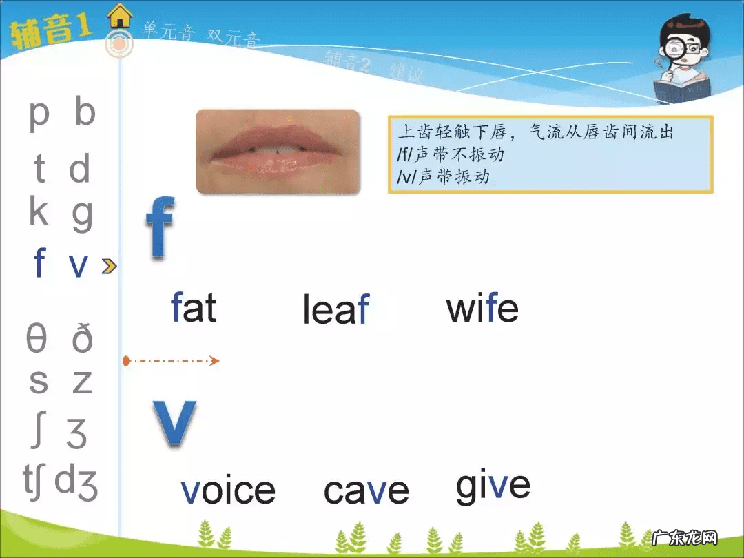 国际音标发音软件 国际音标软件下载