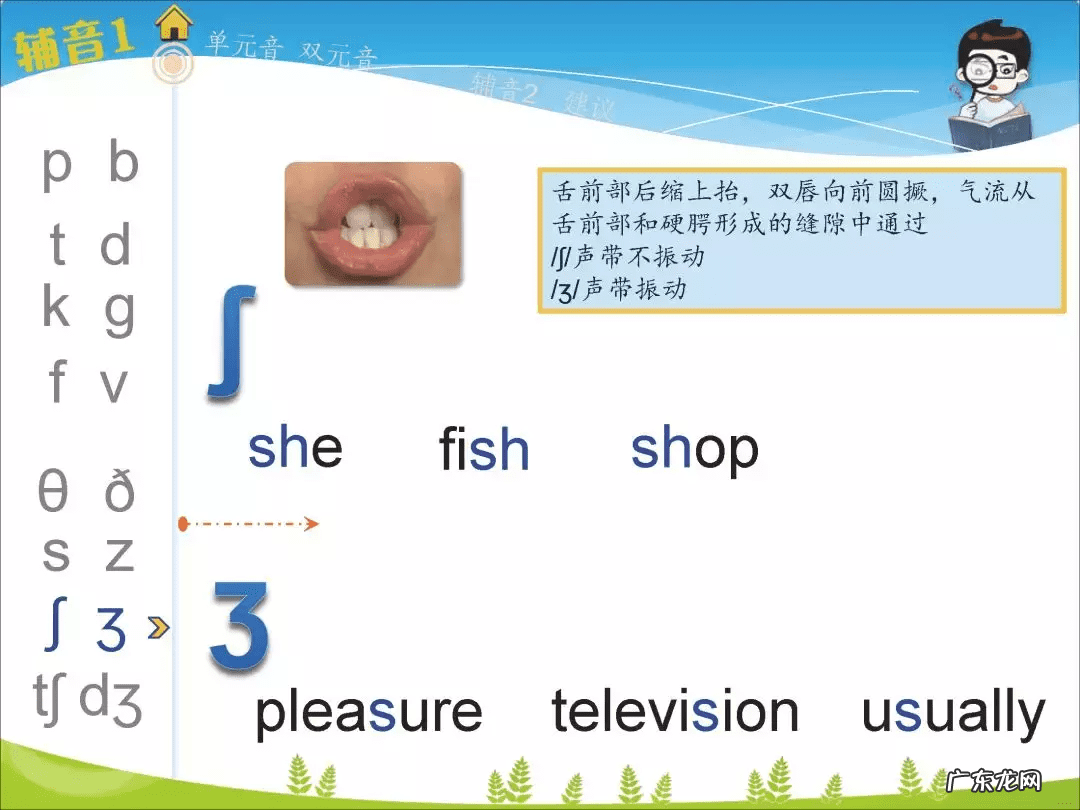 国际音标发音软件 国际音标软件下载