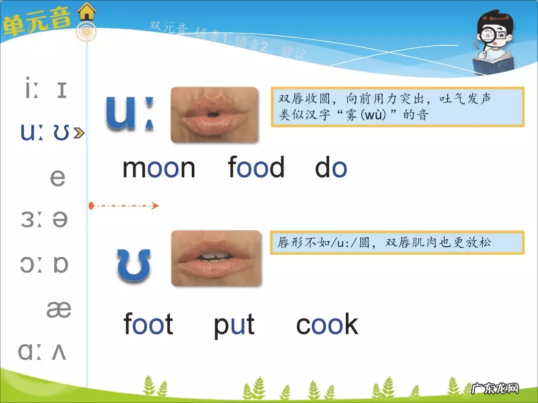 国际音标发音软件 国际音标软件下载