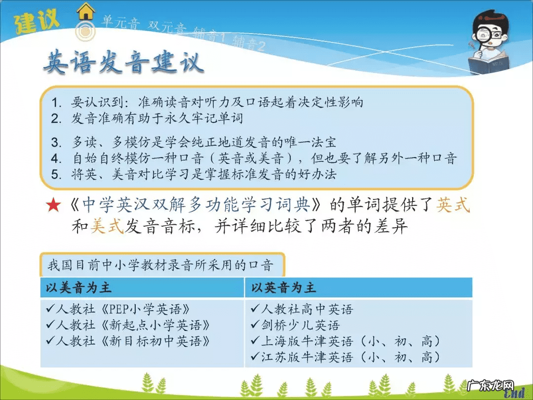 国际音标发音软件 国际音标软件下载