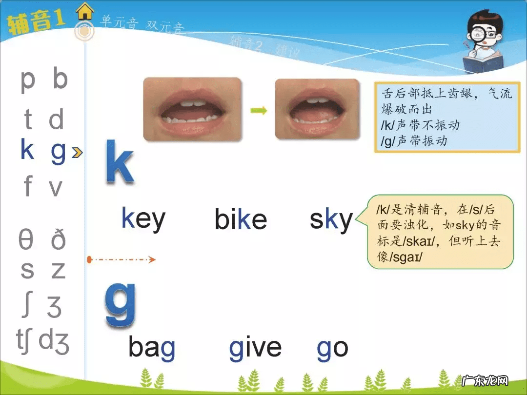 国际音标发音软件 国际音标软件下载