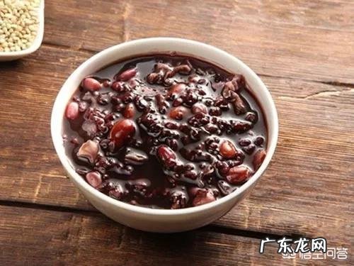 黑豆都有什么做法?