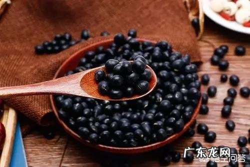 黑豆都有什么做法?