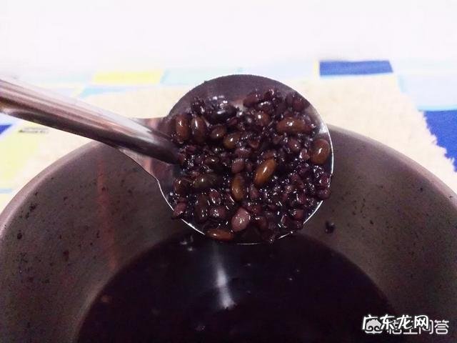 黑豆都有什么做法?