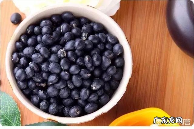 黑豆都有什么做法？