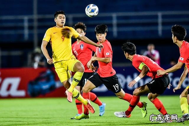 中国国奥对韩国国奥这场比赛,国奥踢的像不像泰山队?