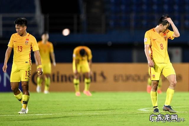 中国国奥对韩国国奥这场比赛,国奥踢的像不像泰山队?