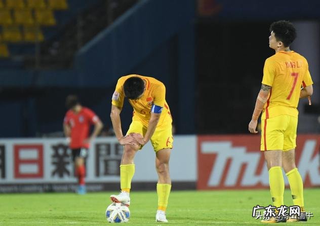 中国国奥对韩国国奥这场比赛,国奥踢的像不像泰山队?