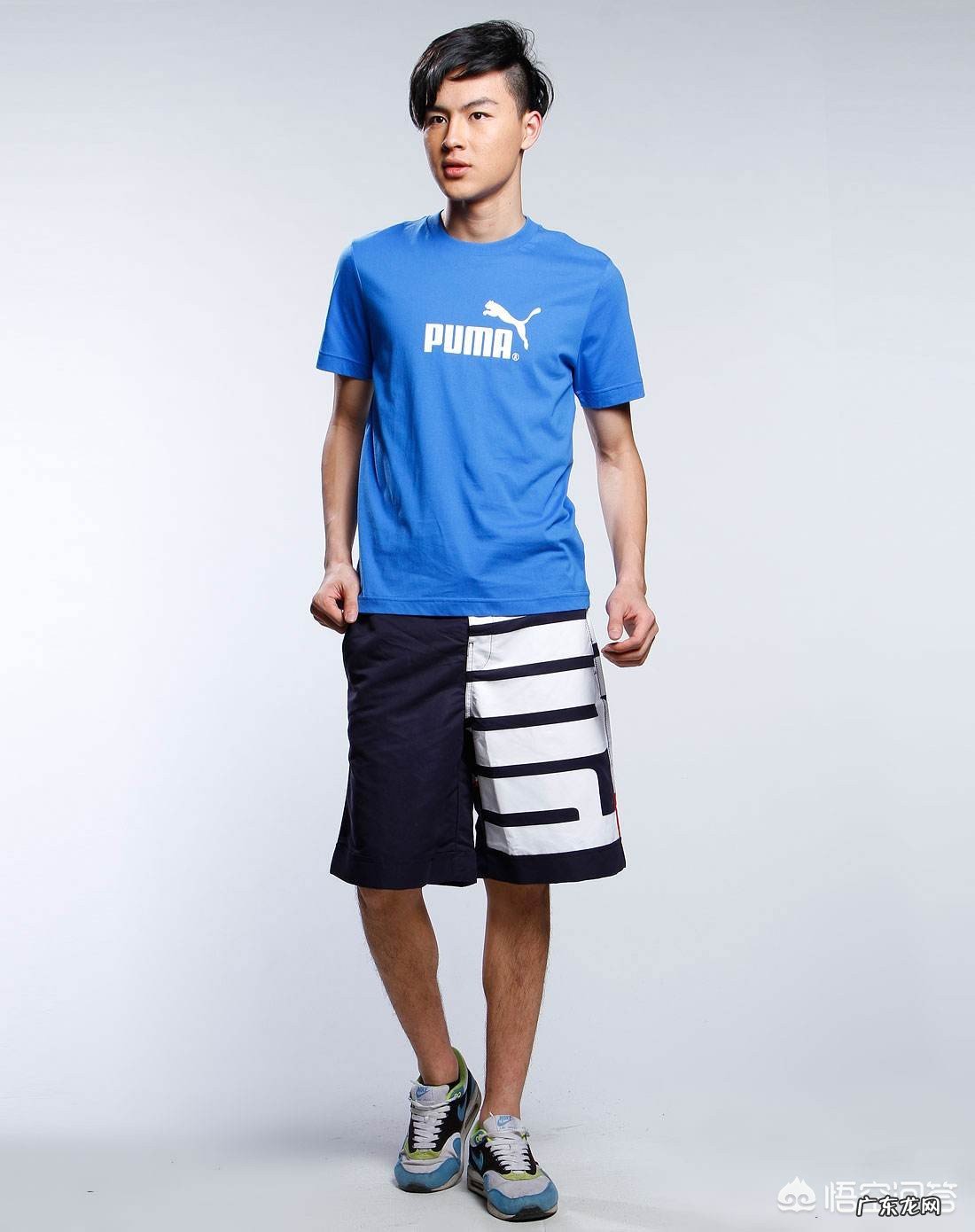 夏日有哪些时尚又个性的T恤,可以用摄影图片呈现出来么?