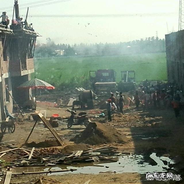 农村人盖好房子以后为什么都要放炮?