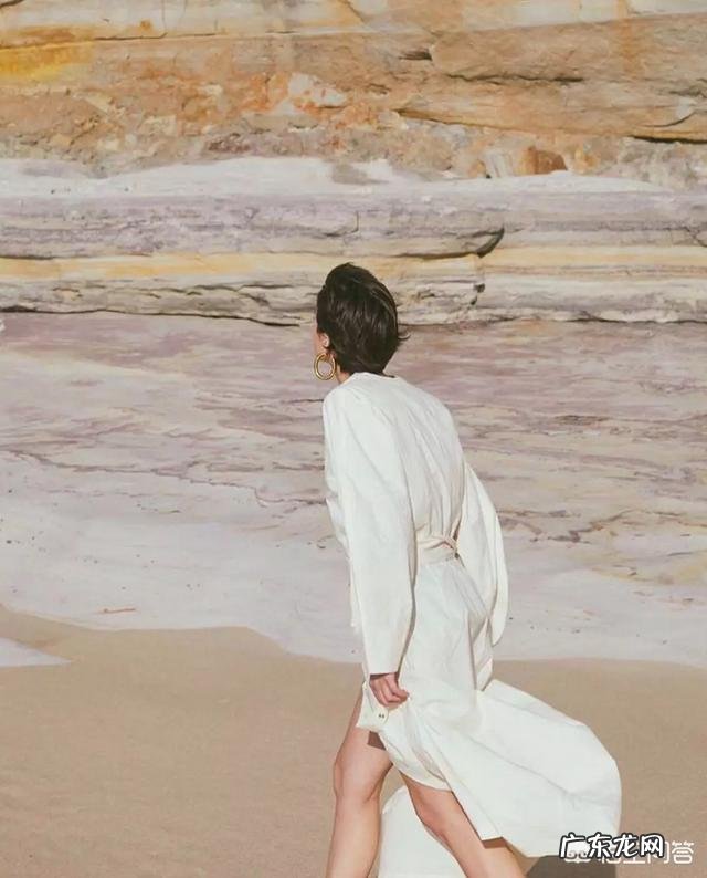 端午小长假出游，穿搭什么服饰拍照好看？